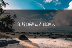 年龄18确认点此进入